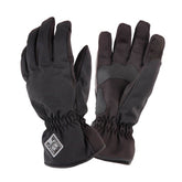 Guanti NEW URBANO, un guanto invernale in nylon HD. Resistente all'acqua e compatibile con touch screen. Di TUCANO URBANO.